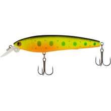 Воблер X-Fish Slim 100F 100 мм 16.5 г #163 0.8-1.2 м (M-SUB100#163)