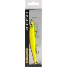 Воблер X-Fish Twitch 120F 120 мм 14.5 г #004 0.5-1.2 м (M-GM120#004)