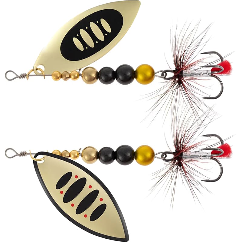 Блесна X-FISH Orbit №5 14 г Nikel Gold (1917.07.16)