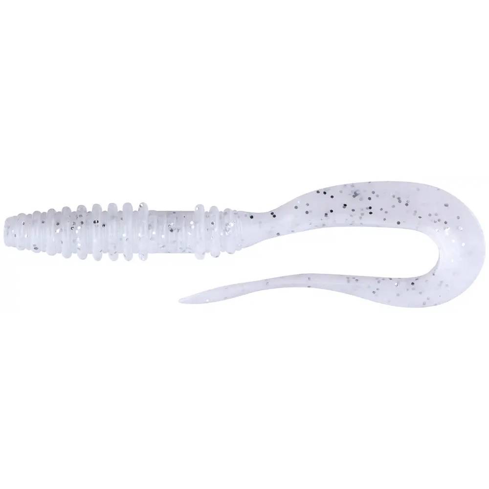 Силикон KEITECH Mad Wag Slim 4.5" #422 Sight Flash 9 шт (1551.09.70)