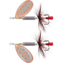 Блесна X-FISH Termite №5 13g Copper SD (1917.06.81)