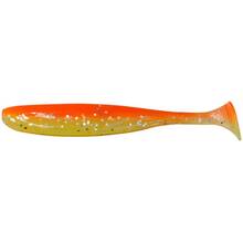 Силікон KEITECH Easy Shiner 3.5" PAL # 04 Sun Shine Lemon 7 шт (1551.05.57)