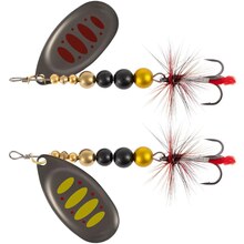 Блешня X-Fish Sirius №5 13 г Nikel GRD (1917.06.61)