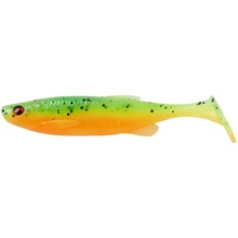 Силікон SAVAGE GEAR Fat Minnow T-Tail 130мм 20.0g Firecracker (76978)
