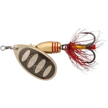 Блесна SAVAGE GEAR Rotex Spinner #3 8.0g 03-Gold (42125)