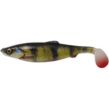 Силікон SAVAGE GEAR LB 4D Herring Shad 110 мм 9 г Perch (63658)