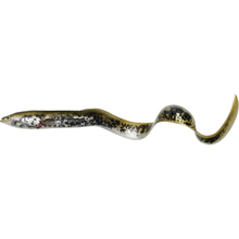 Силикон SAVAGE GEAR 3D Real Eel Loose Body 150mm 12.0g Lamprey PHP (63776)