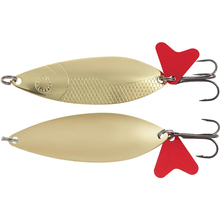 Блесна X-FISH Chaos 14 г #02 Gold (1917.04.54)