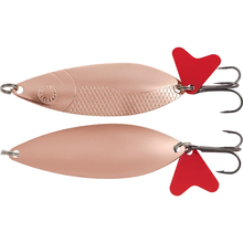 Блесна X-FISH Chaos 14 г #03 Copper (1917.04.55)