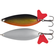 Блешня X-FISH Chaos 14 г #06 Orange Gold (1917.05.21)