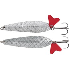 Блешня X-FISH Atlantis 19.2 г #01 Silver (1917.04.38)