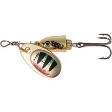 Блешня X-FISH Wolf №1 4g Perch (1917.05.49)