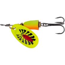 Блешня X-FISH Wolf №2 5g Fire tiger (1917.05.60)