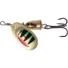 Блесна X-FISH Wolf №2 5g Perch (1917.05.50)