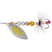 Блешня X-FISH Orbit №3 10 г Silver GRD (1917.06.99)