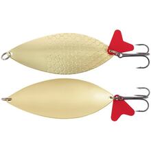 Блешня X-FISH Atomic 22.5 г #02 Gold (1917.04.59)