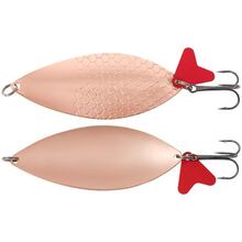 Блешня X-FISH Atomic 22.5 г #03 Copper (1917.04.60)