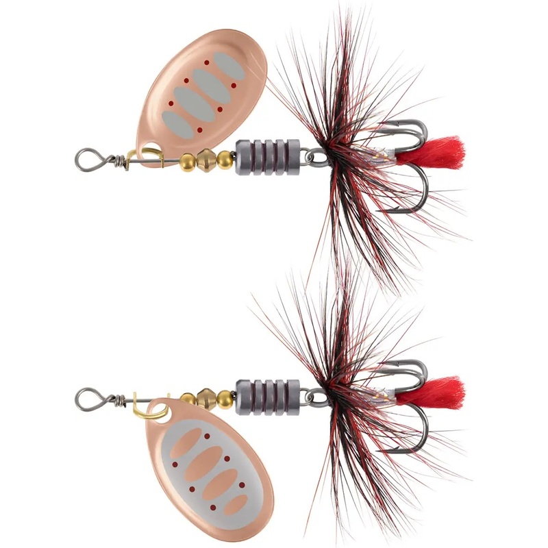 Блесна X-FISH Termite №3 7 г Copper SD (1917.06.79)