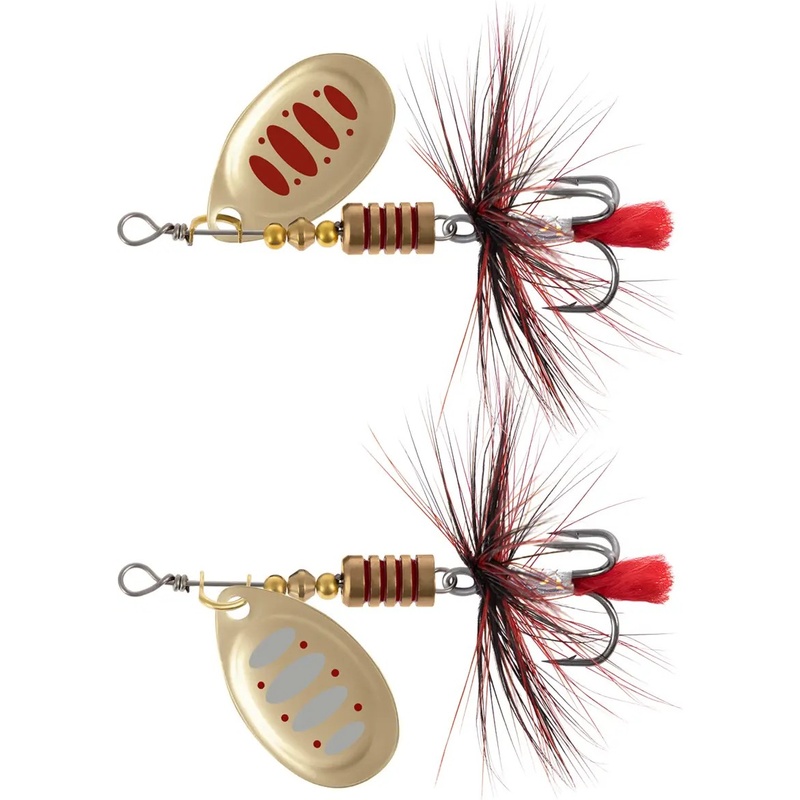 Блесна X-FISH Termite №3 7 г Gold SRD (1917.06.74)