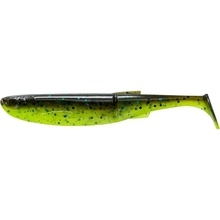 Силікон SAVAGE GEAR Craft Bleak 100mm 6.8g Chartreuse Pumkin (1609086)