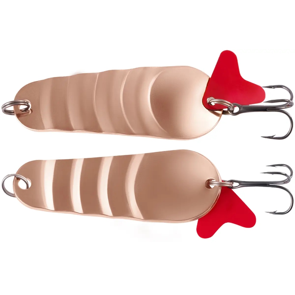 Блешня X-Fish Buffalo 20 г #03 Copper (1917.05.00)