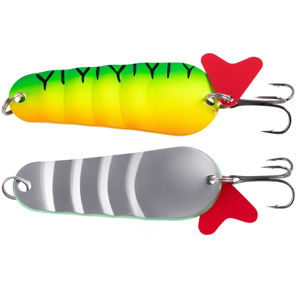 Блешня X-Fish Buffalo 20 г #05 Fire tiger (1917.05.02)