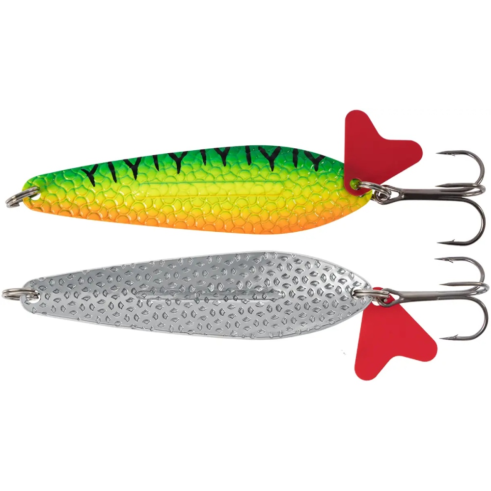 Блешня X-Fish Atlantis 19.2 г #05 Fire tiger (1917.04.42)