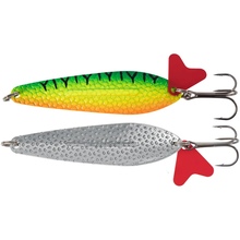 Блешня X-Fish Atlantis 19.2 г #05 Fire tiger (1917.04.42)