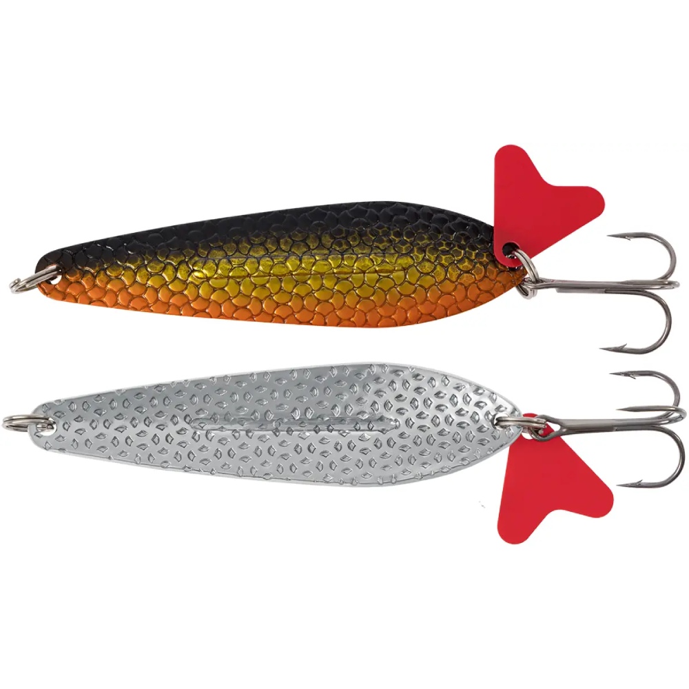 Блешня X-Fish Atlantis 19.2 г #06 Orange gold (1917.05.18)