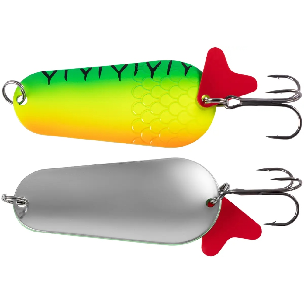 Блешня X-Fish Godzilla 20 г #05 Fire tiger (1917.04.47)