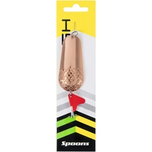 Блешня X-Fish Godzilla 20 г #03 Copper (1917.04.45)