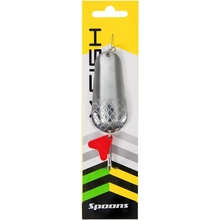 Блесна X-Fish Godzilla 20 г #01 Silver (1917.04.43)