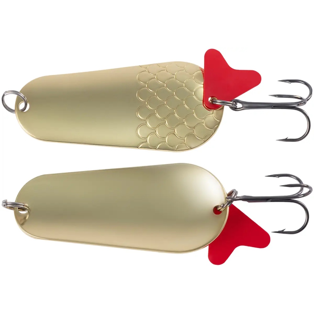 Блешня X-Fish Godzilla 20 г #02 Gold (1917.04.44)