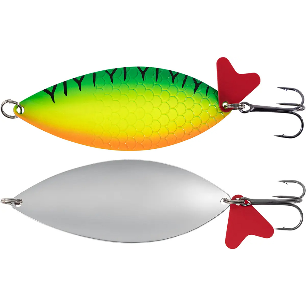 Блесна X-FISH Atomic 22.5g #05 Fire tiger (1917.04.62)