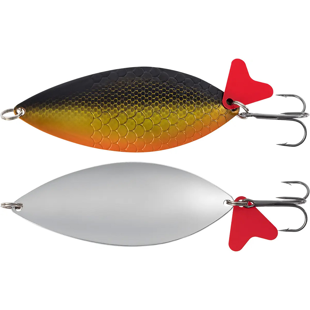 Блесна X-FISH Atomic 22.5g #06 Orange gold (1917.05.22)