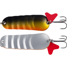 Блешня X-FISH Buffalo 27g #06 Orange gold (1917.05.31)