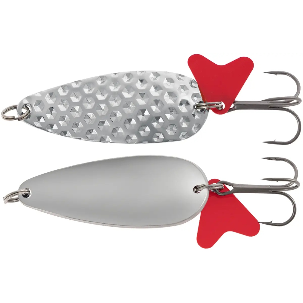 Блесна X-Fish Kali 20.6 г #01 Silver (1917.04.68)