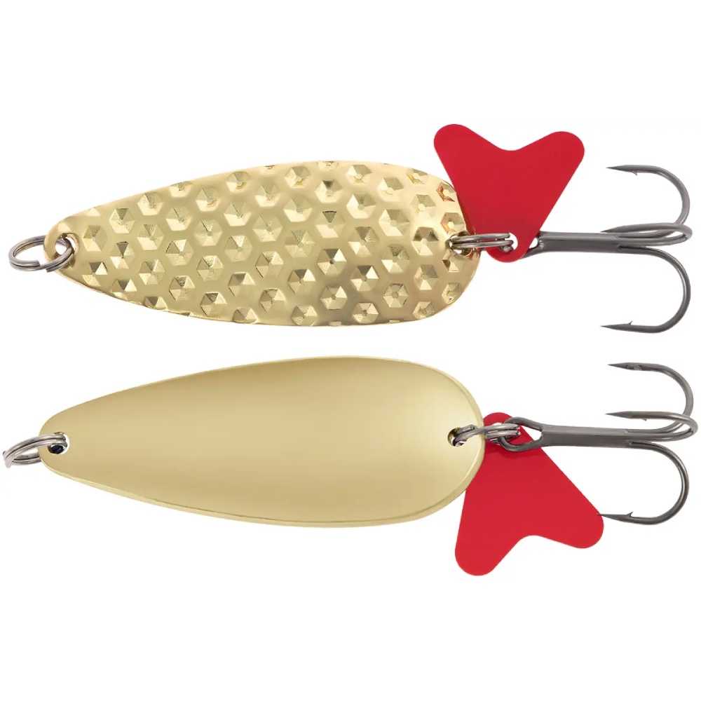 Блесна X-Fish Kali 20.6 г #02 Gold (1917.04.69)