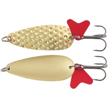 Блесна X-Fish Kali 20.6 г #02 Gold (1917.04.69)