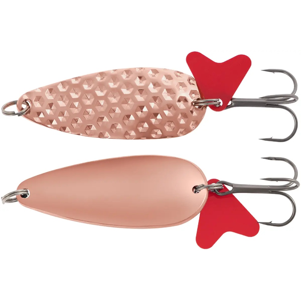 Блешня X-Fish Kali 20.6 г #03 Copper (1917.04.70)