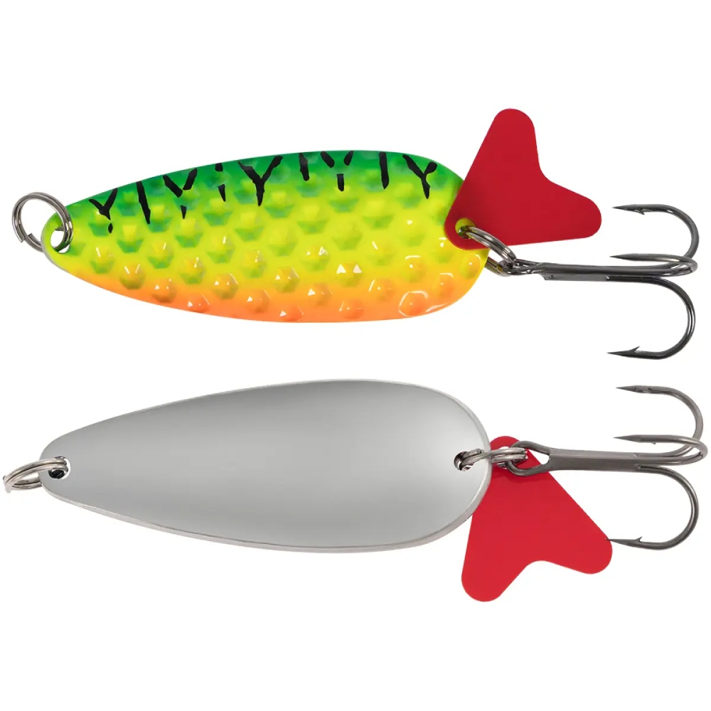 Блешня X-Fish Kali 20.6 г #05 Fire tiger (1917.04.72)