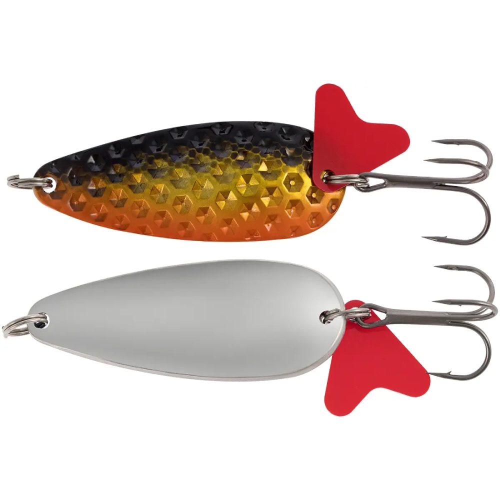 Блешня X-Fish Kali 20.6 г #06 Orange gold (1917.05.24)