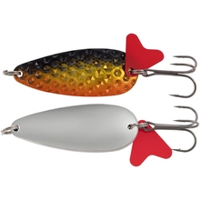 Блешня X-Fish Kali 20.6 г #06 Orange gold (1917.05.24)