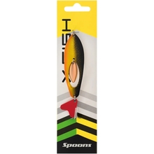 Блесна X-Fish Turbo 17.3 г #06 Orange gold (1917.05.25)