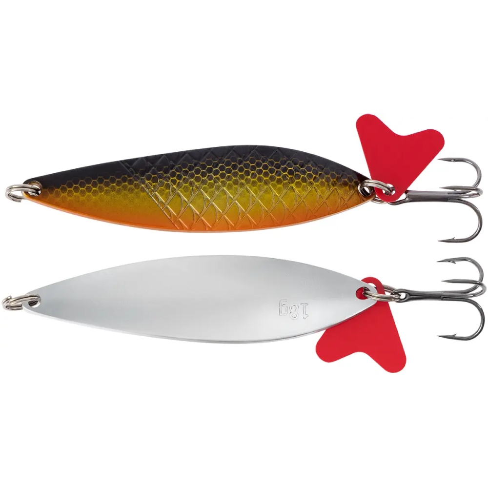 Блешня X-Fish Venom 19 г #06 Orange gold (1917.05.28)