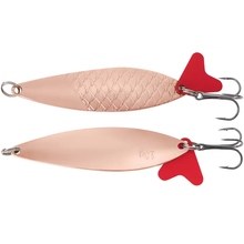 Блешня X-Fish Venom 19 г #03 Copper (1917.04.90)