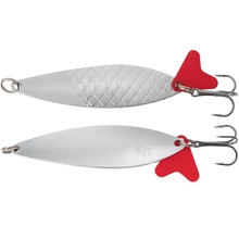 Блешня X-Fish Venom 19 г #01 Silver (1917.04.88)