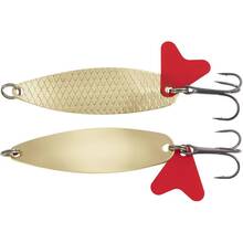 Блешня X-FISH Valhalla 12.7г #02 Gold (1917.05.09)