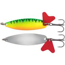 Блешня X-FISH Valhalla 12.7г #05 Fire Tiger (1917.05.12)