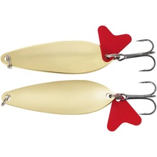 Блесна X-FISH Blitz 15.5g #02 Gold (1917.05.14)